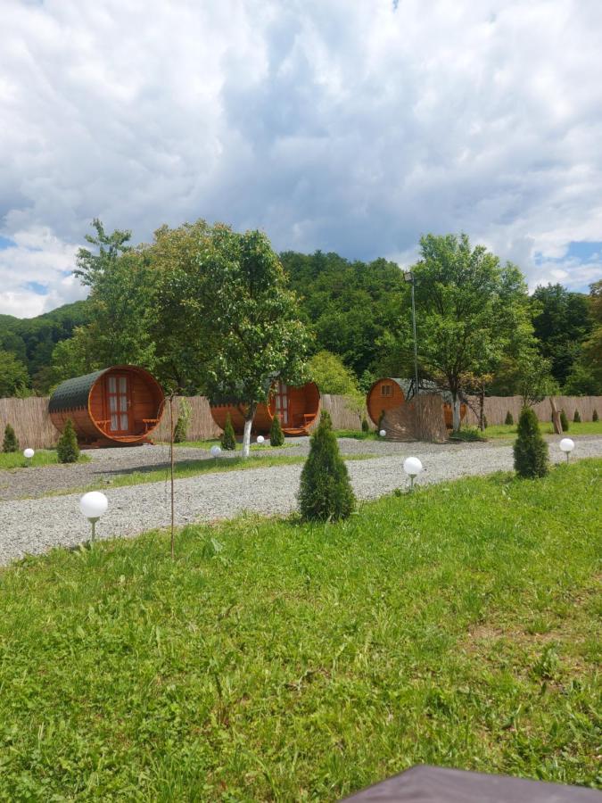 Apartamento Casa Hoban Baia Mare Exterior foto
