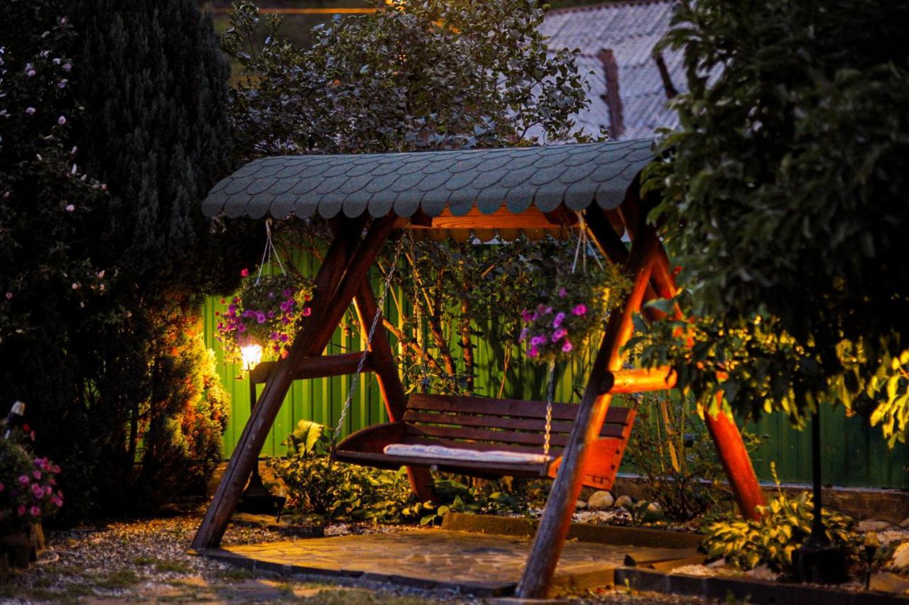 Apartamento Casa Hoban Baia Mare Exterior foto
