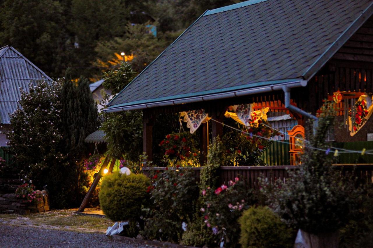 Apartamento Casa Hoban Baia Mare Exterior foto