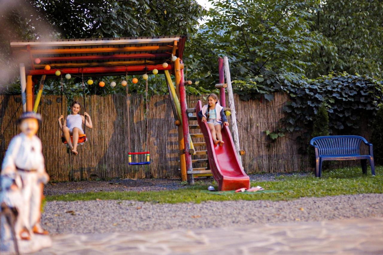 Apartamento Casa Hoban Baia Mare Exterior foto