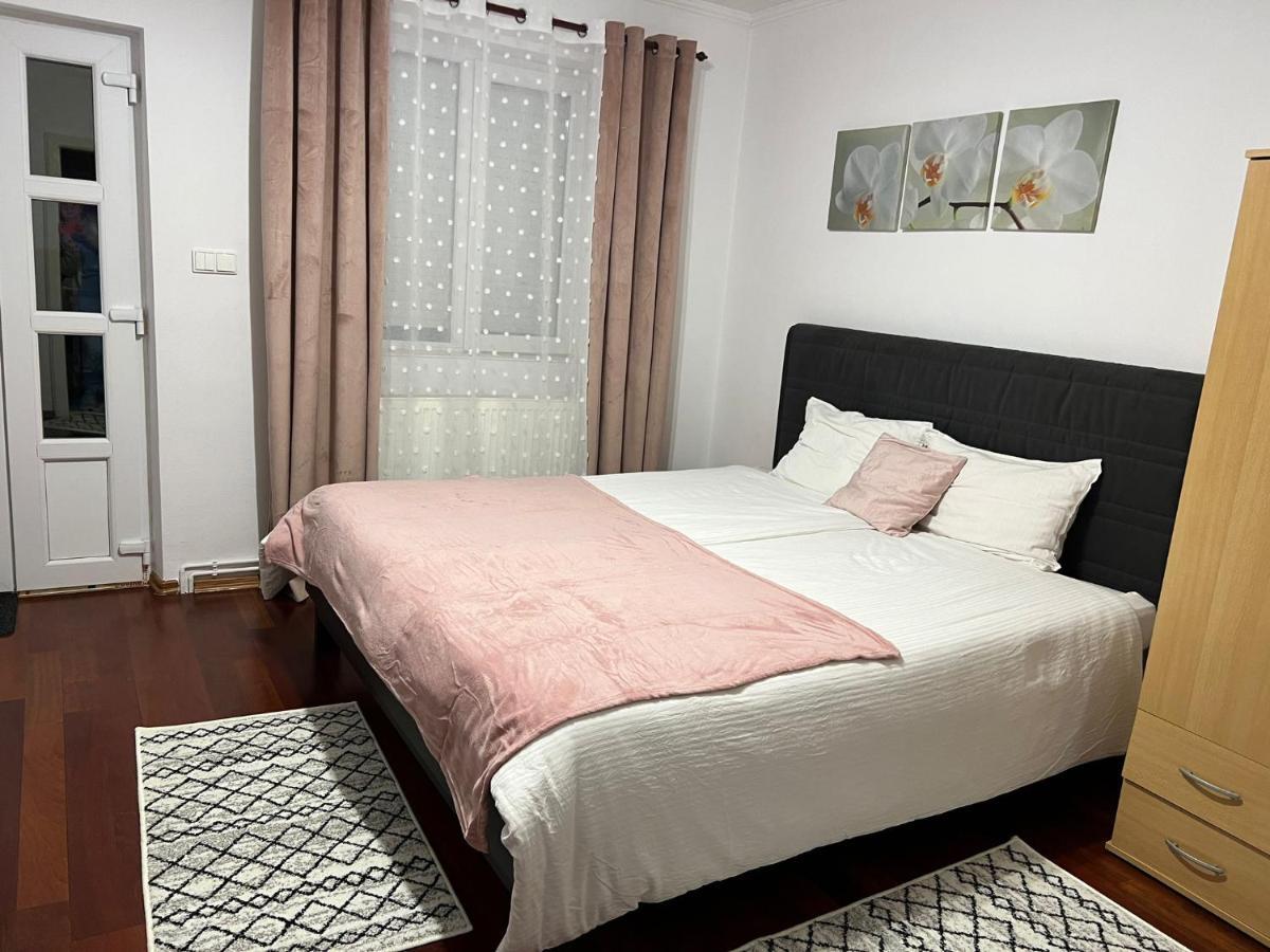 Apartamento Casa Hoban Baia Mare Exterior foto