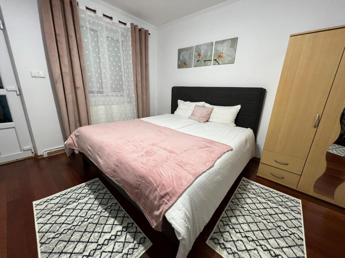 Apartamento Casa Hoban Baia Mare Exterior foto