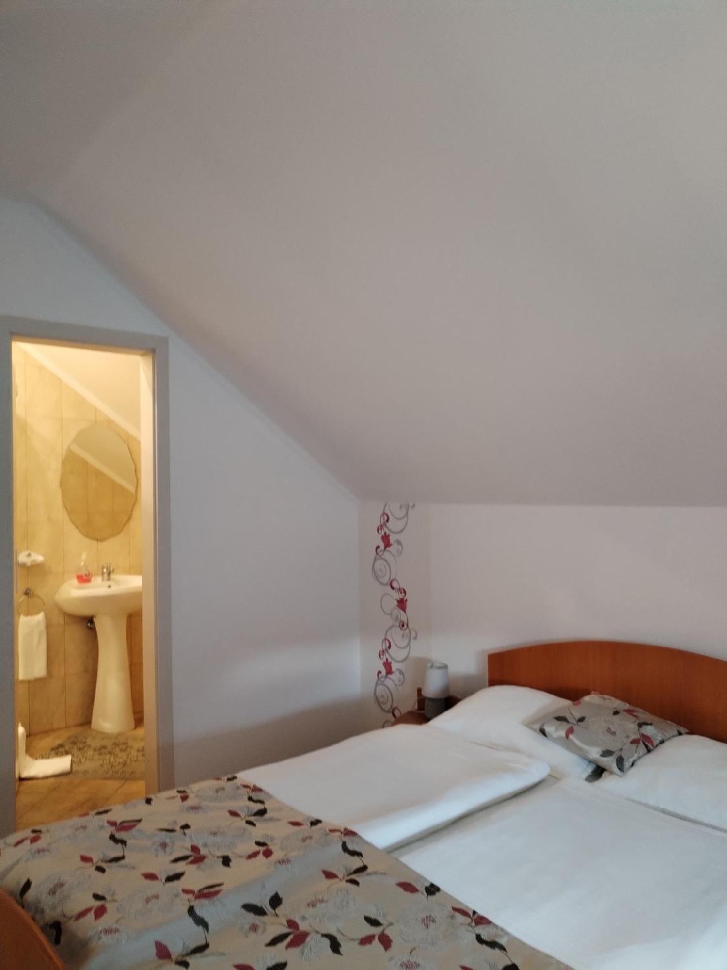 Apartamento Casa Hoban Baia Mare Exterior foto