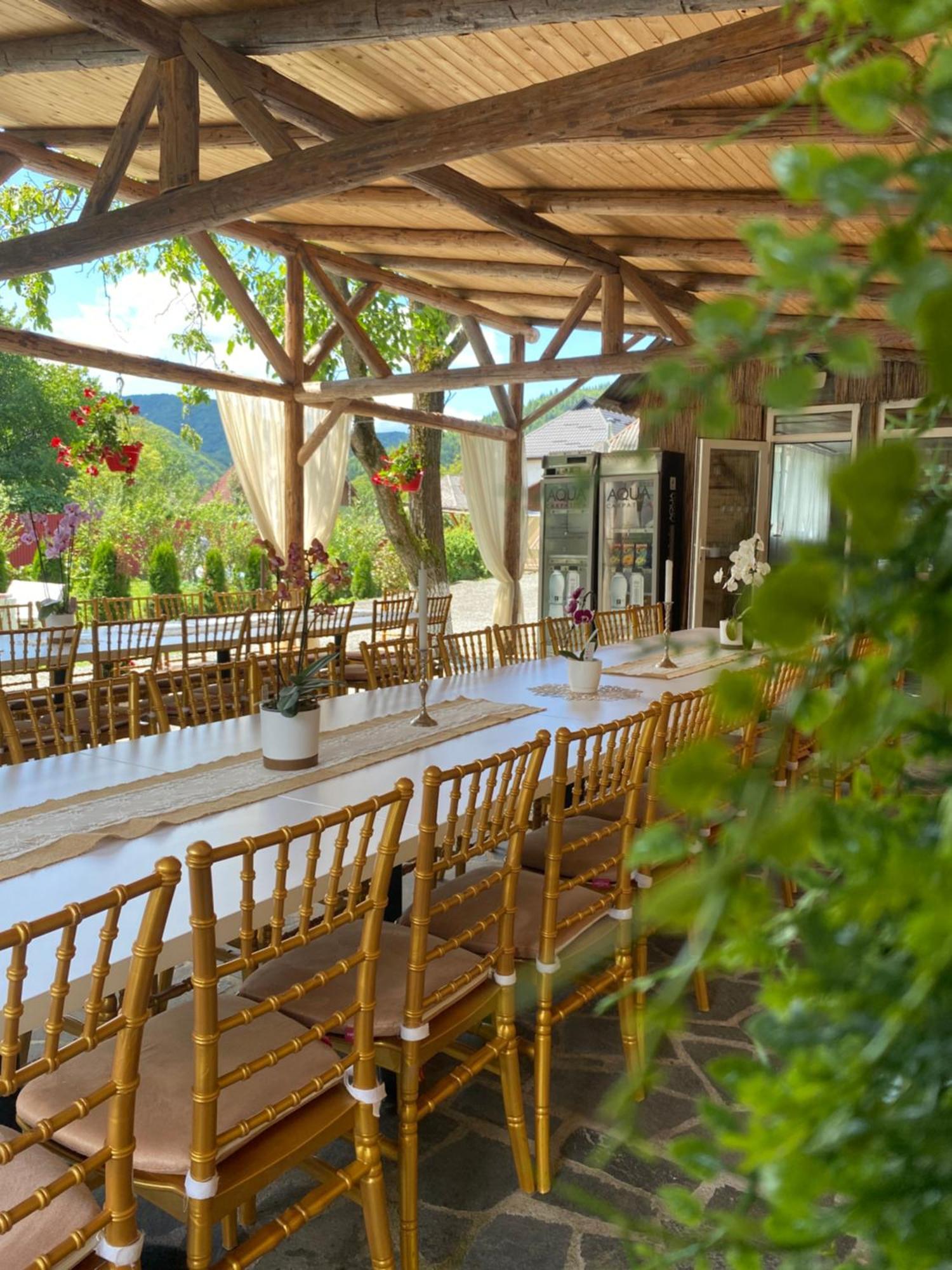 Apartamento Casa Hoban Baia Mare Exterior foto