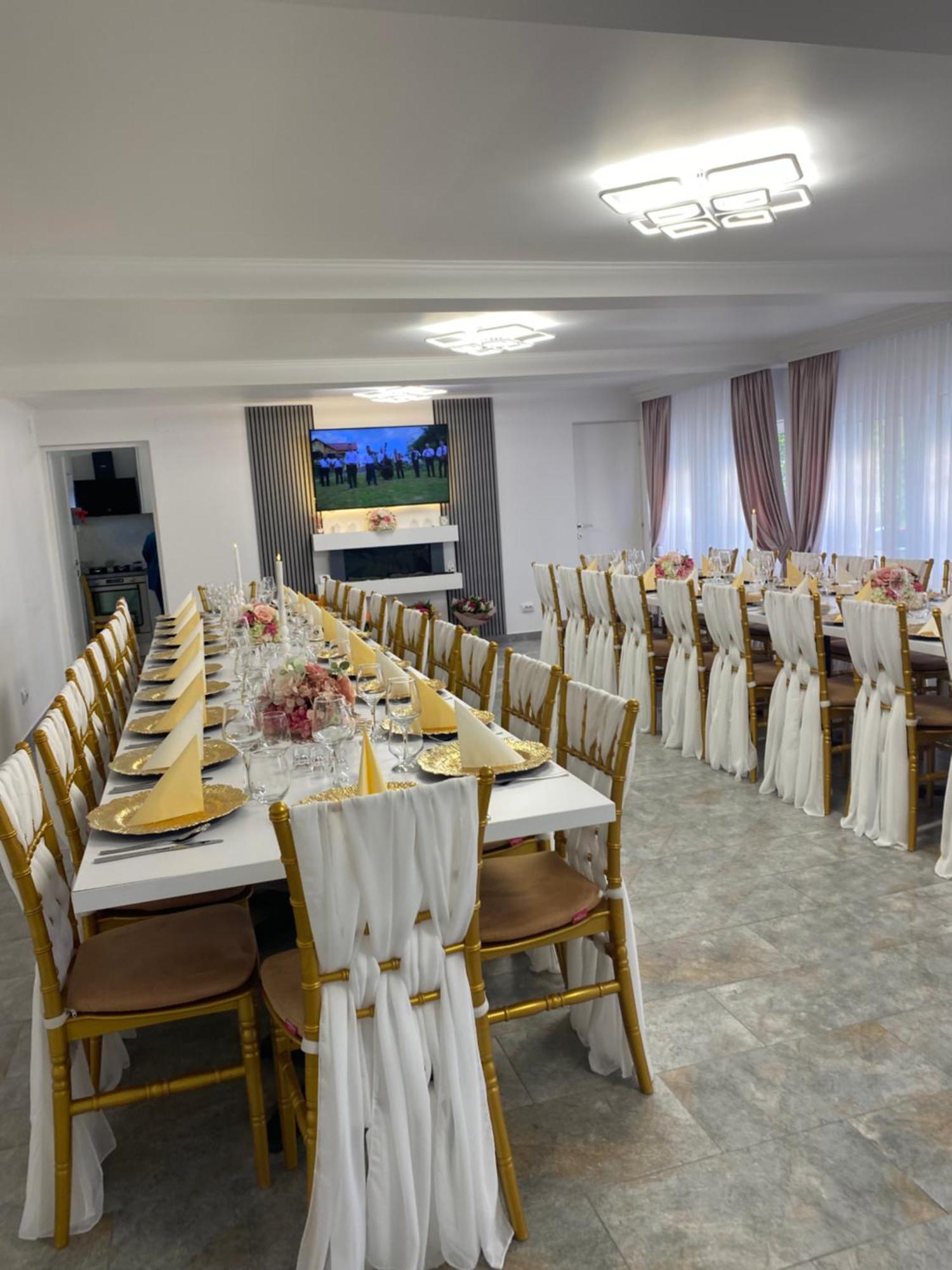 Apartamento Casa Hoban Baia Mare Exterior foto