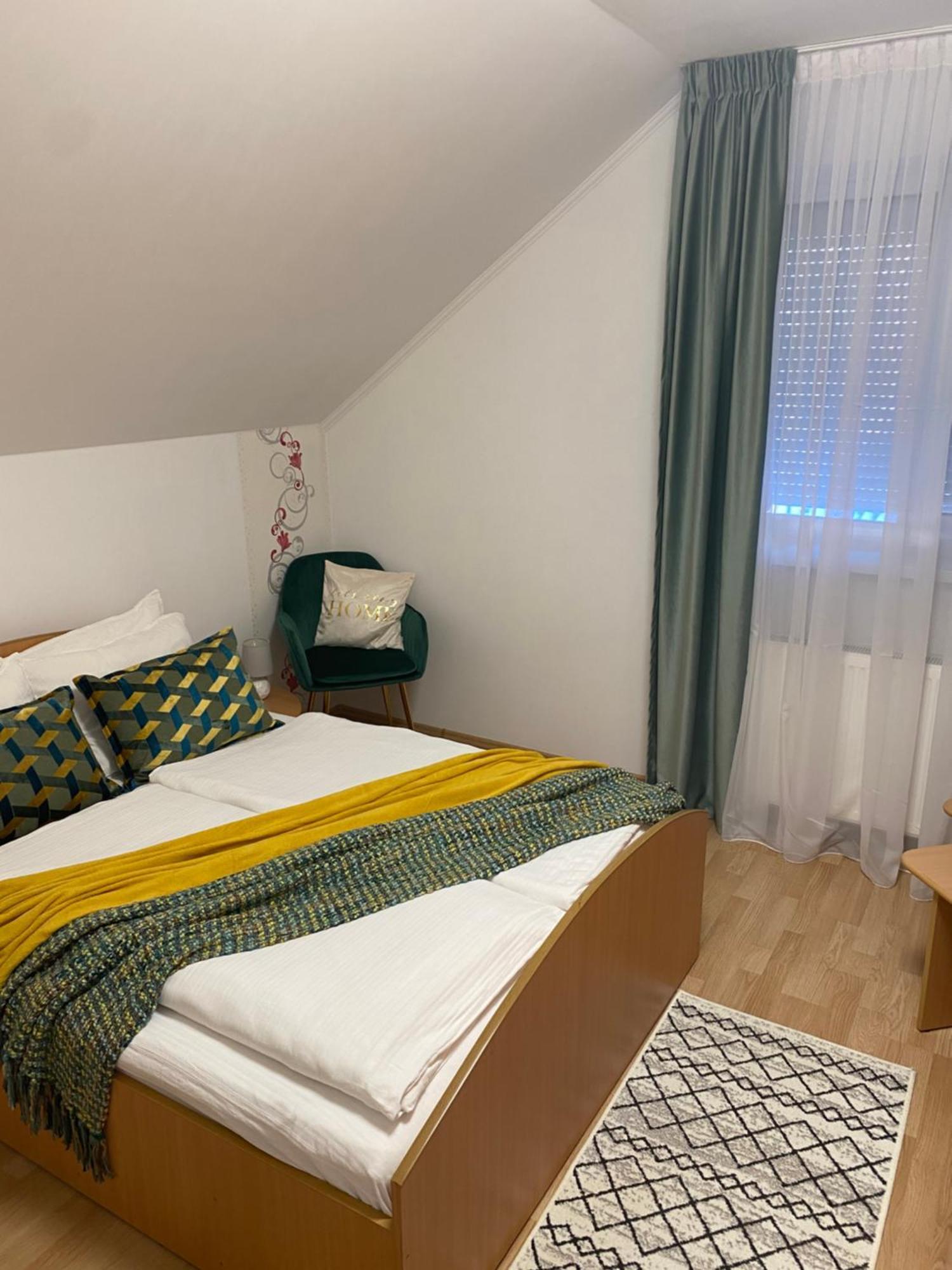 Apartamento Casa Hoban Baia Mare Exterior foto