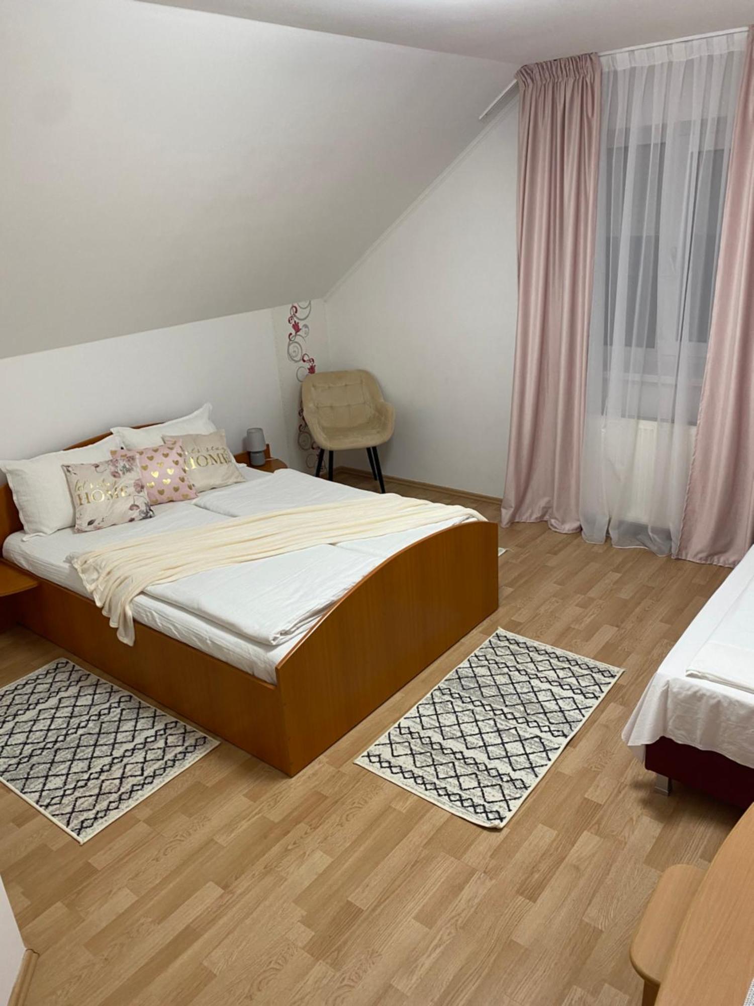 Apartamento Casa Hoban Baia Mare Exterior foto