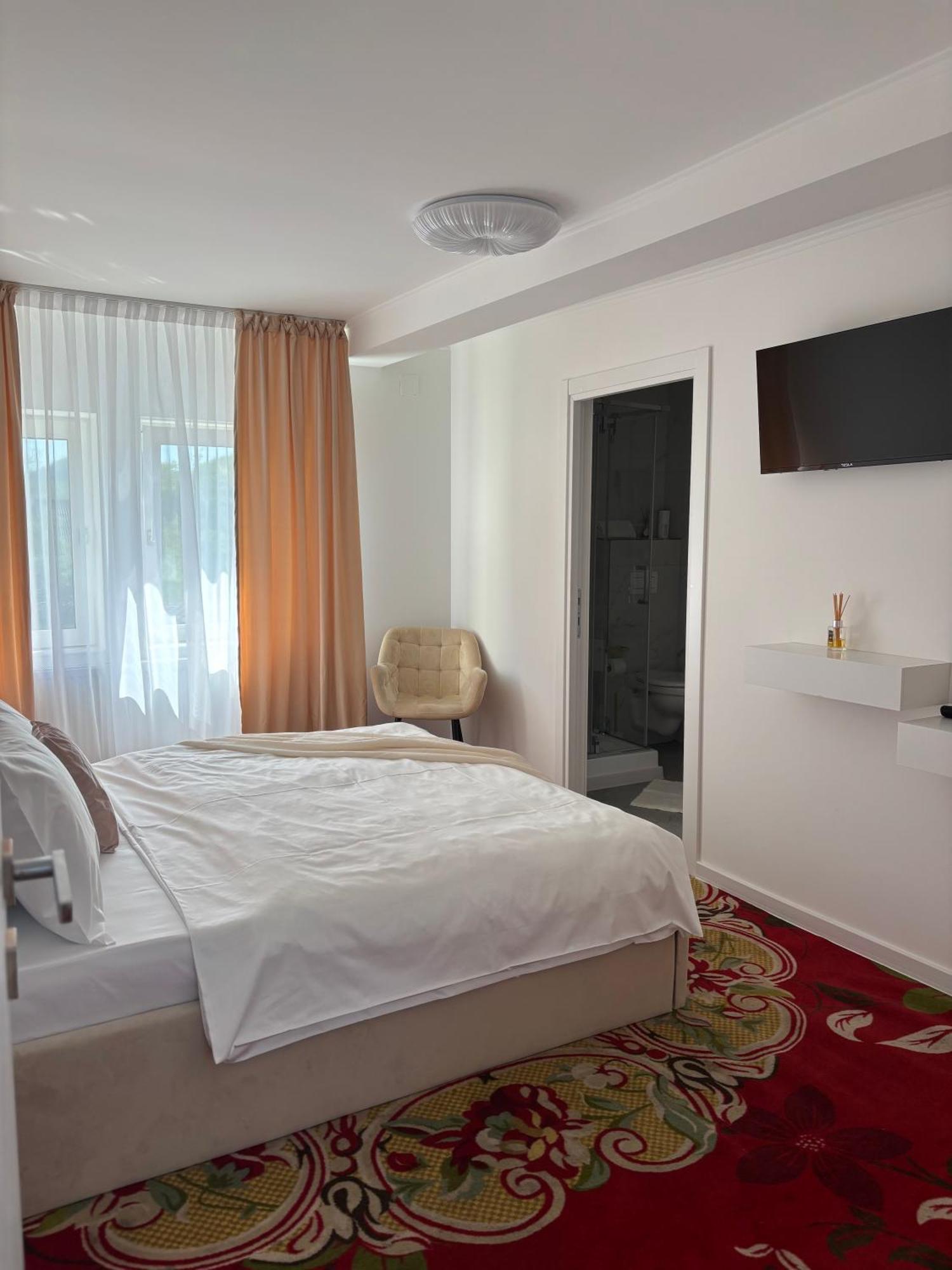 Apartamento Casa Hoban Baia Mare Exterior foto